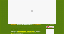 Desktop Screenshot of aaronstreeservicellc.com